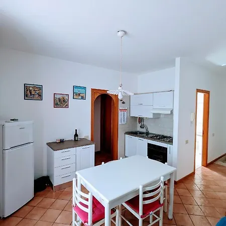 Apartment Casa Zammu San Vito Lo Capo