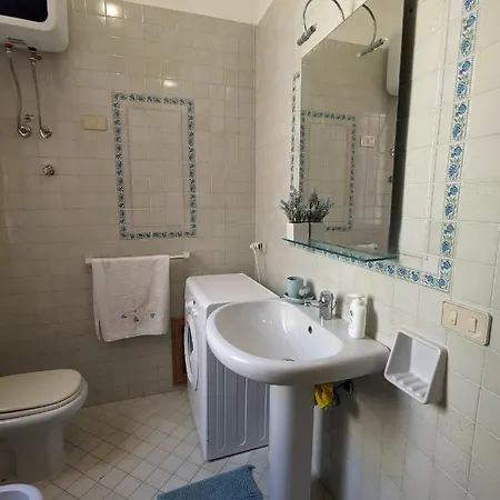 Casa Zammu San Vito Lo Capo