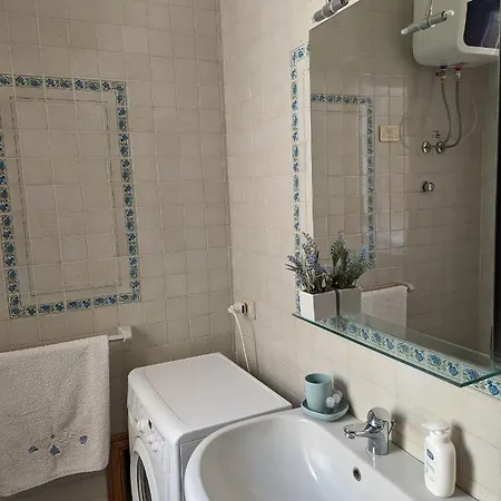 Casa Zammu Apartment *