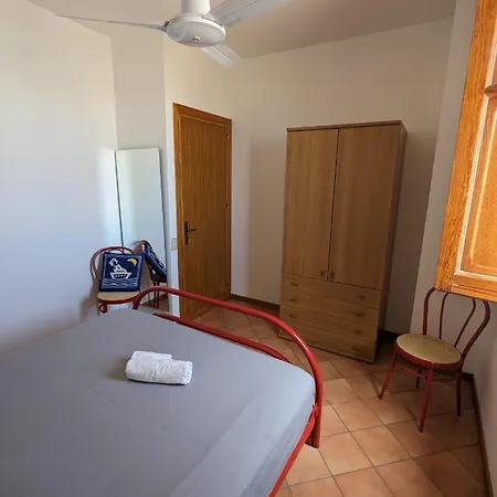 Casa Zammu Апартаменты *