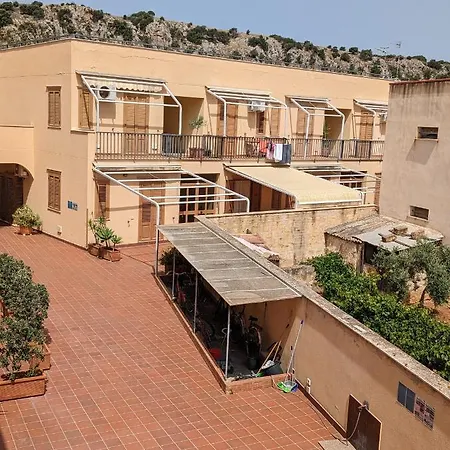 Casa Zammu