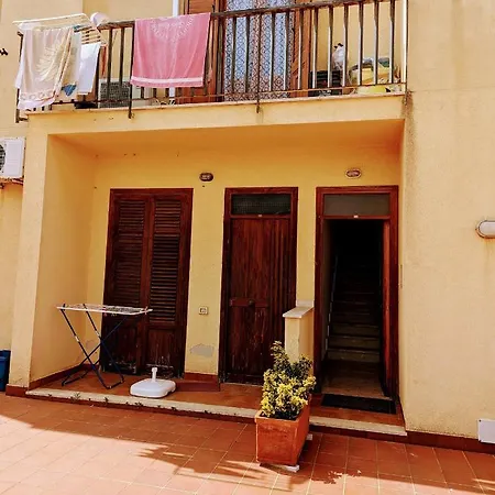 Апартаменты Casa Zammu